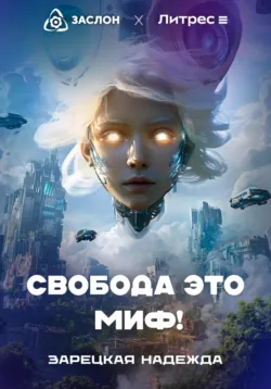 Свобода – это миф!, аудиокнига . ISDN70903495