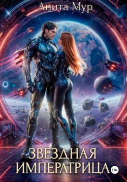 Попаданка под прикрытием, аудиокнига Аниты Мур. ISDN67972212