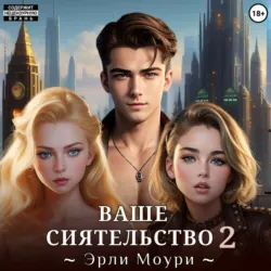 Ваше Сиятельство 2 (+иллюстрации) - Эрли Моури