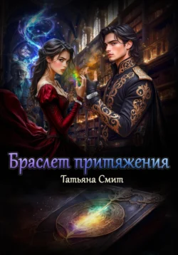 Браслет притяжения, Татьяна Смит