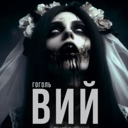 Вий - Николай Гоголь Вий - Николай Гоголь
