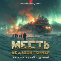 Мертвая пехота. Книга первая. Крах, аудиокнига Юрия Погуляя. ISDN69498412