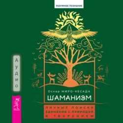 Шаманизм. Личные поиски единения с природой и творением - Оскар Миро-Кесада