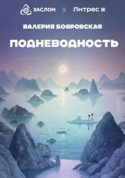 Подневодность, Валерия Бояровская
