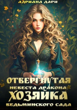 (Не)ангел для боевого мага, аудиокнига Адрианы Дари. ISDN70007020