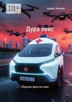 Дура лекс. Сборник фанатастики, Андрей Звонков