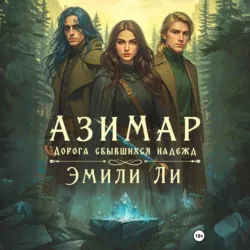 Азимар. Дорога сбывшихся надежд - Эмили Ли