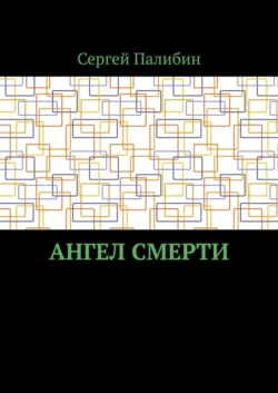 Ангел смерти, Сергей Палибин