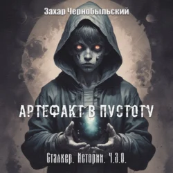 Сталкер. Истории. Дружба, аудиокнига Захара Чернобыльского. ISDN70507003