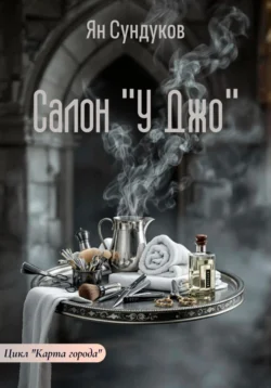 Салон «У Джо», Ян Сундуков