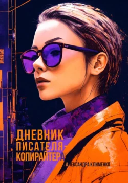 Дневник писателя-копирайтера, Александра Клименко