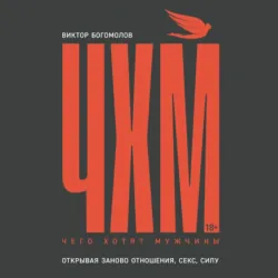 Чего хотят мужчины. Открывая заново отношения, секс, силу - Виктор Богомолов
