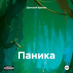 Паника - Дмитрий Брилов