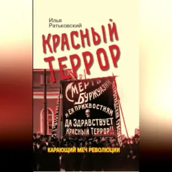 Красный террор. Карающий меч революции - Илья Ратьковский