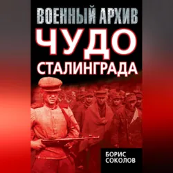 Чудо Сталинграда - Борис Соколов