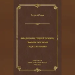 Тайна красной перчатки, аудиокнига Энид Блайтон. ISDN152076