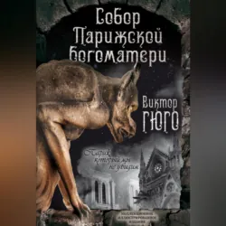 Собор Парижской Богоматери. Париж (сборник) - Виктор Мари Гюго