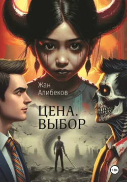 Иллюзия выбора, аудиокнига . ISDN73590353