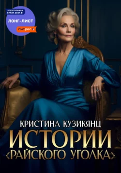 Истории «Райского уголка», Кристина Кузикянц