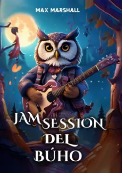 Jam Session del Búho - Max Marshall