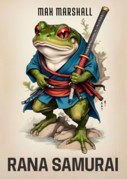 Rana Samurai - Max Marshall