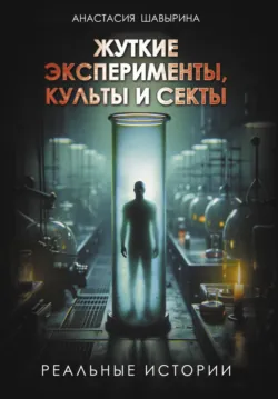 Опасные психокульты и секты. Правда о манипуляциях сознанием, аудиокнига . ISDN68902191