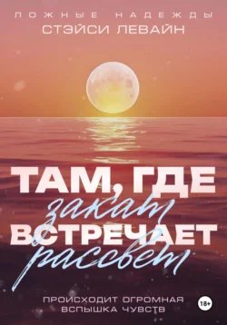 Он моя цель, аудиокнига Стэйси Левайн. ISDN63010703