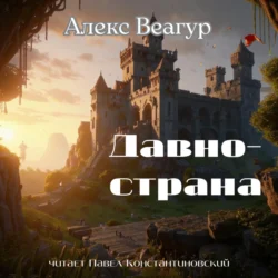 Давно-страна - Алекс Веагур Давно-страна - Алекс Веагур