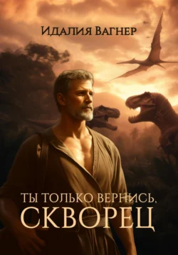 Ты только вернись, Скворец, Идалия Вагнер
