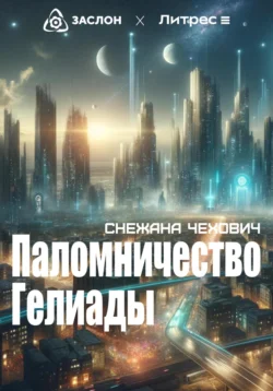 Паломничество Гелиады, Снежана Чехович