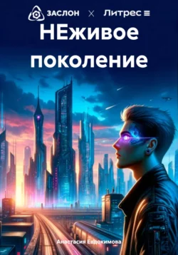 Окситоцин, аудиокнига Анастасии Евдокимовой. ISDN70674508