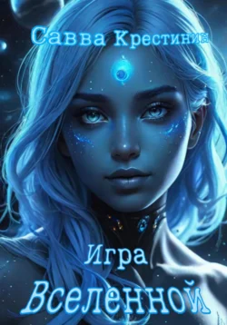 Игра Вселенной, Савва Крестинин