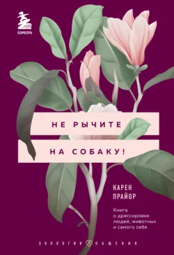 Самое главное. Не рычите на собаку!, аудиокнига . ISDN73131923