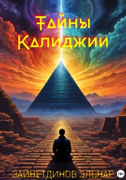 Тайны Калиджии Зайнетдинов Эльнар