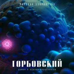 Горбовский - Марьяна Куприянова