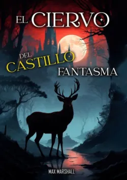 El Ciervo del Castillo Fantasma - Max Marshall