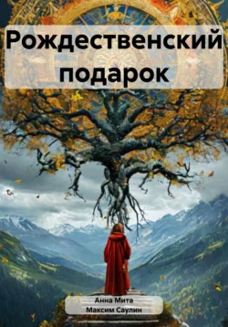 Рождественский подарок - Максим Саулин