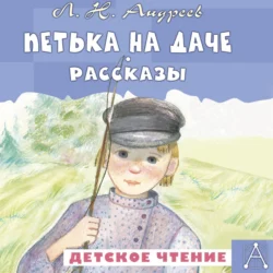 Петька на даче. Рассказы - Леонид Андреев
