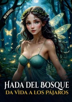 Hada del Bosque da Vida a los Pájaros - Max Marshall