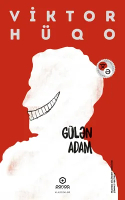 Gülən adam - Виктор Мари Гюго