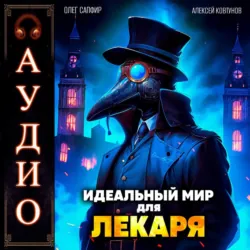 Идеальный мир для Лекаря - Алексей Ковтунов