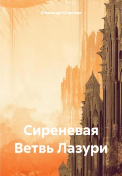 Сиреневая Ветвь Лазури, Александр Юлдашев