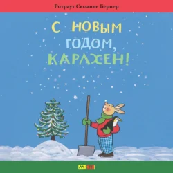 Карлхен растёт. Маленькие истории с картинками, аудиокнига Ротраут Сюзанны Бернер. ISDN71005048