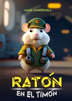 Ratón en el Timón - Max Marshall