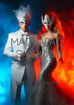 Маскарад эмоций, аудиокнига Кирилла Циркина. ISDN70840108
