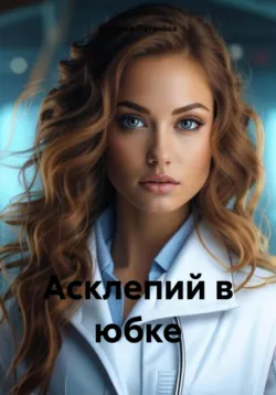 Асклепий в юбке, аудиокнига . ISDN70854256