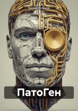 ПатоГен, Оксана Останина