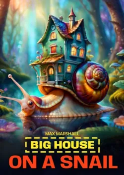 Big house on a snail - Max Marshall