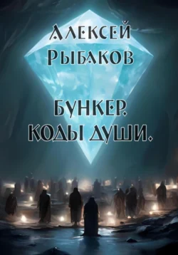Бункер. Коды души, Алексей Рыбаков