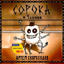Сорока и Чайник, Артем Скороходов